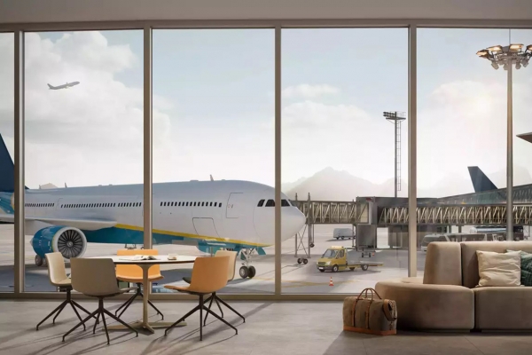 Creating Dynamic Retail Spaces in Airports: The Role of a Renovation Contractor Specialist