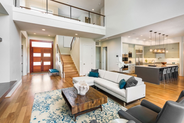 Should you use timber in house renovations?